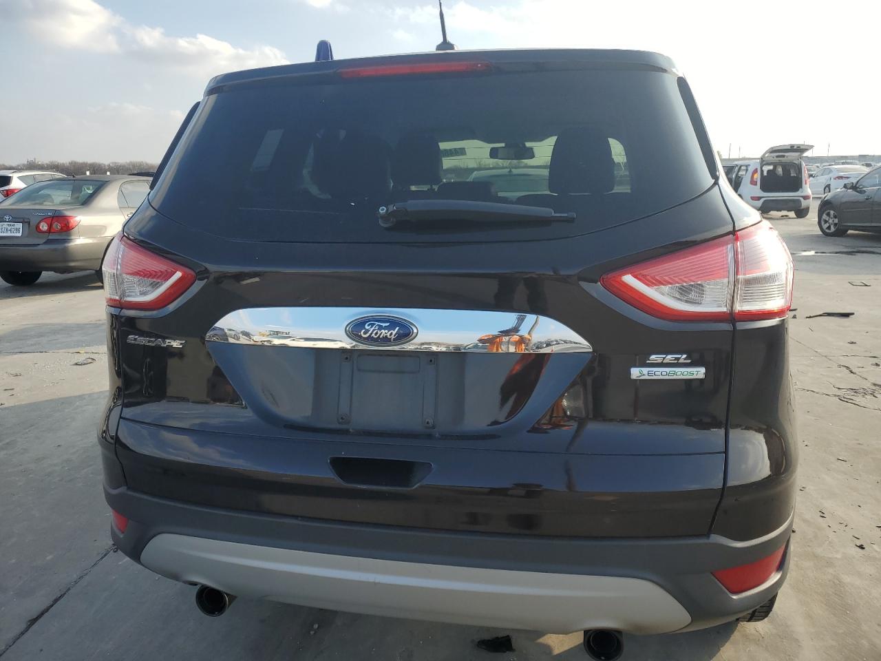 2013 Ford Escape - Image 6