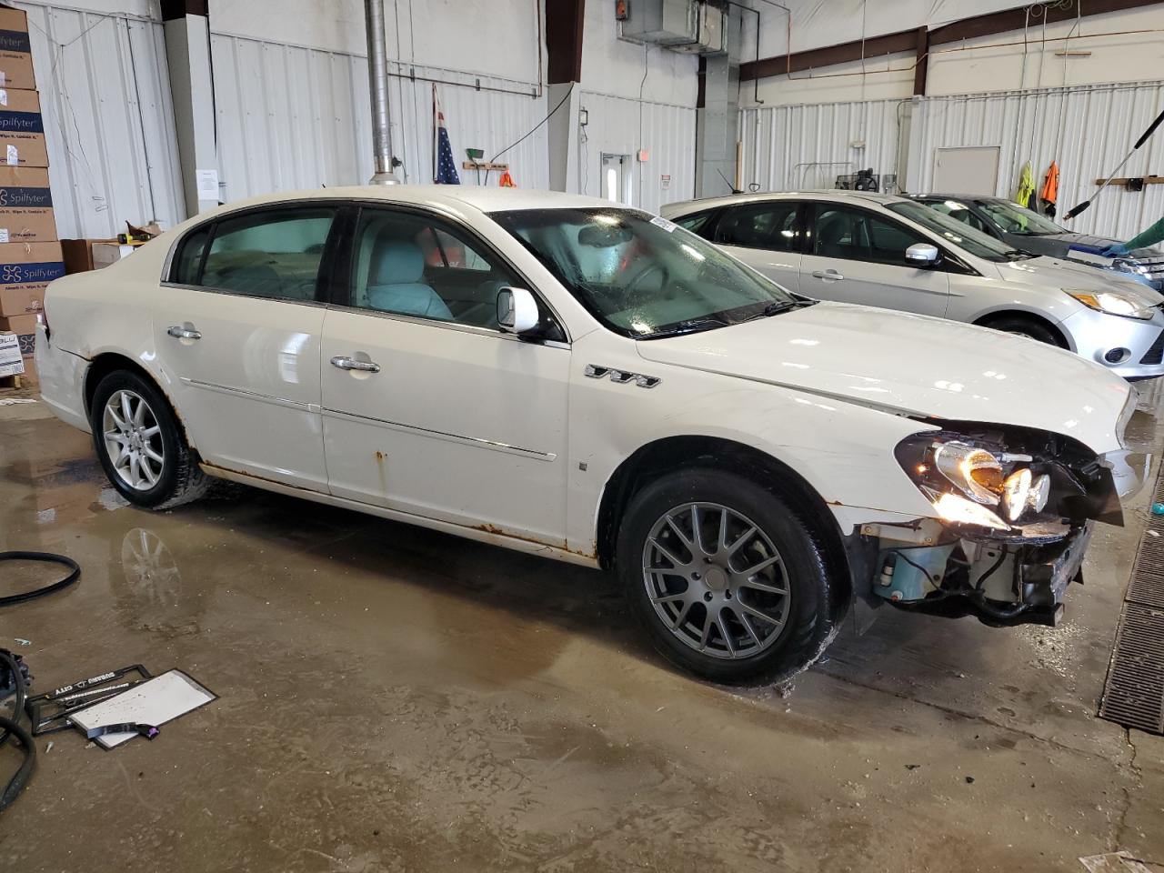 2006 Buick Lucerne - Image 4