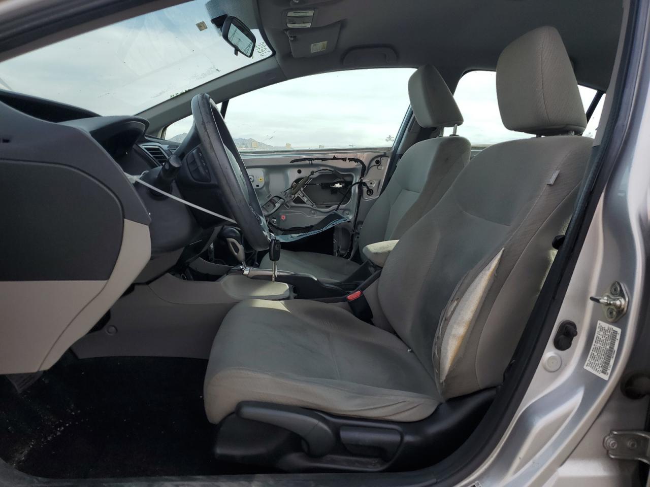 2013 Honda Civic - Image 7