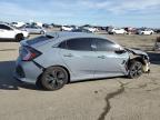 2018 Honda Civic Ex en Venta en Martinez, CA - All Over
