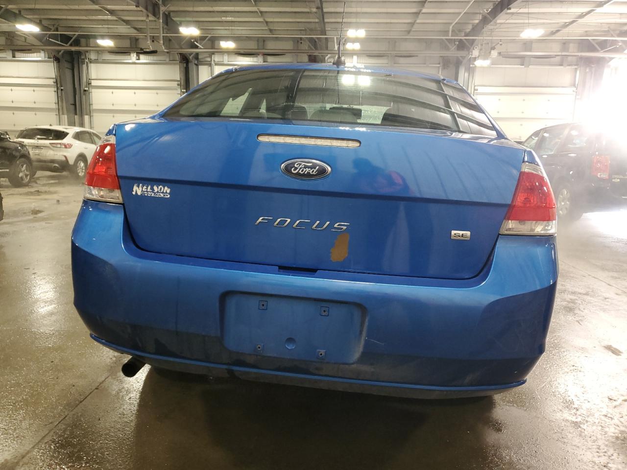 2010 Ford Focus - Image 6