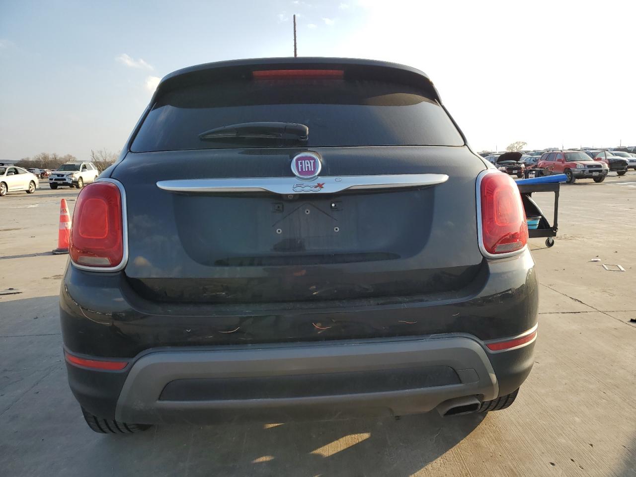 2018 Fiat 500 - Image 6