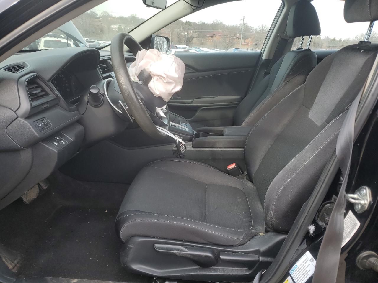 2021 Honda Insight - Image 7