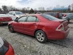 2008 Ford Fusion Se en Venta en Spartanburg, SC - All Over