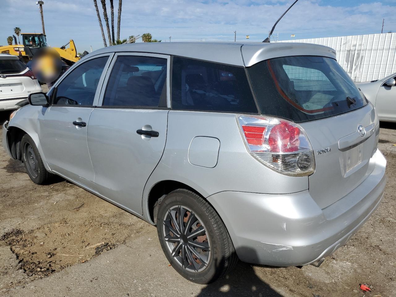 2005 Toyota Corolla - Image 2