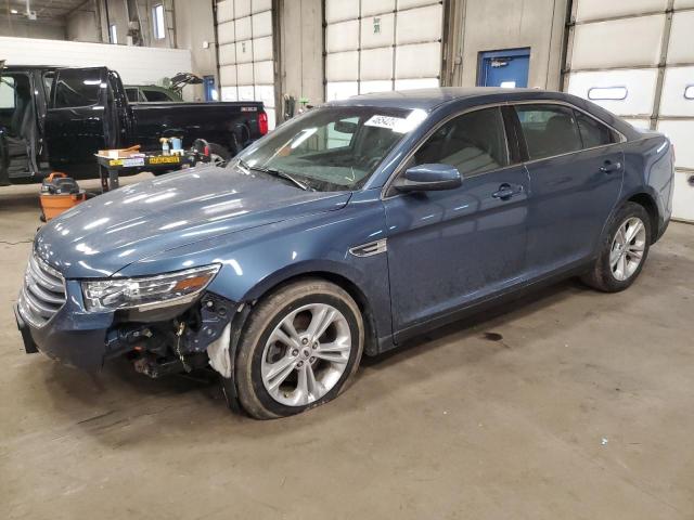 2018 Ford Taurus Sel