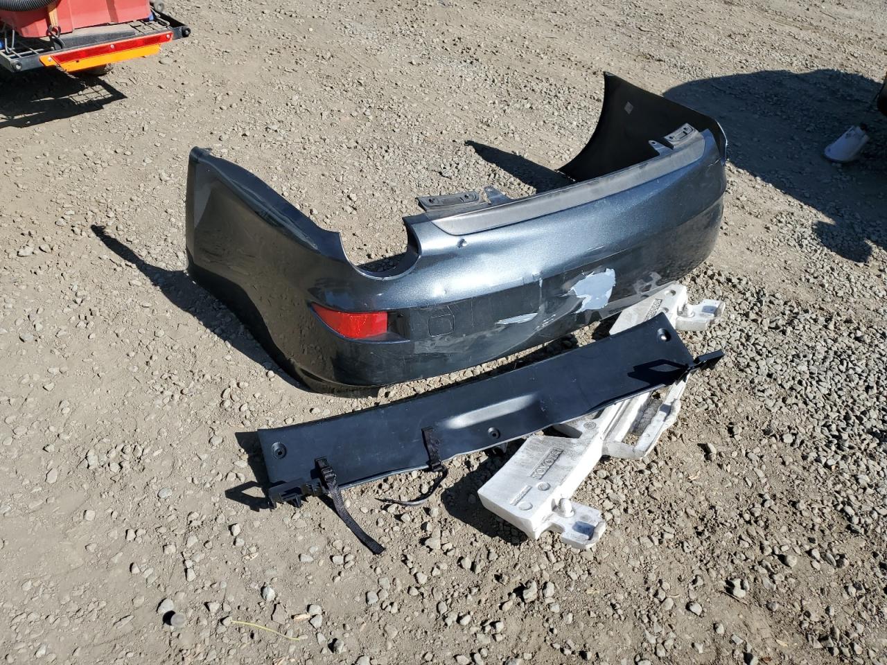 2009 Lexus IS - Image 12