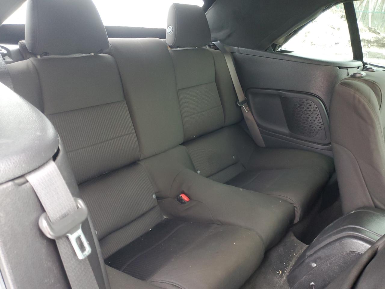 2012 Ford Mustang - Image 10