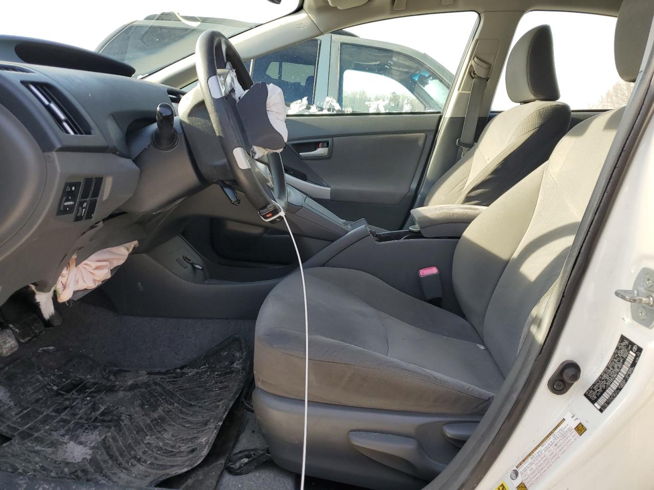 2011 Toyota Prius - Image 7