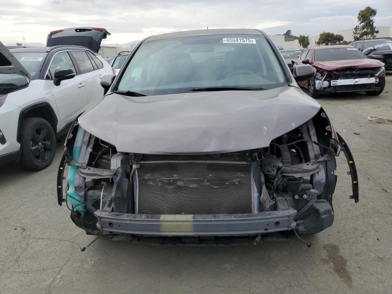 2014 Honda CR-V - Image 5