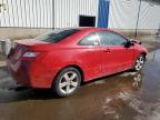 2008 HONDA CIVIC LX for sale at Copart NB - MONCTON