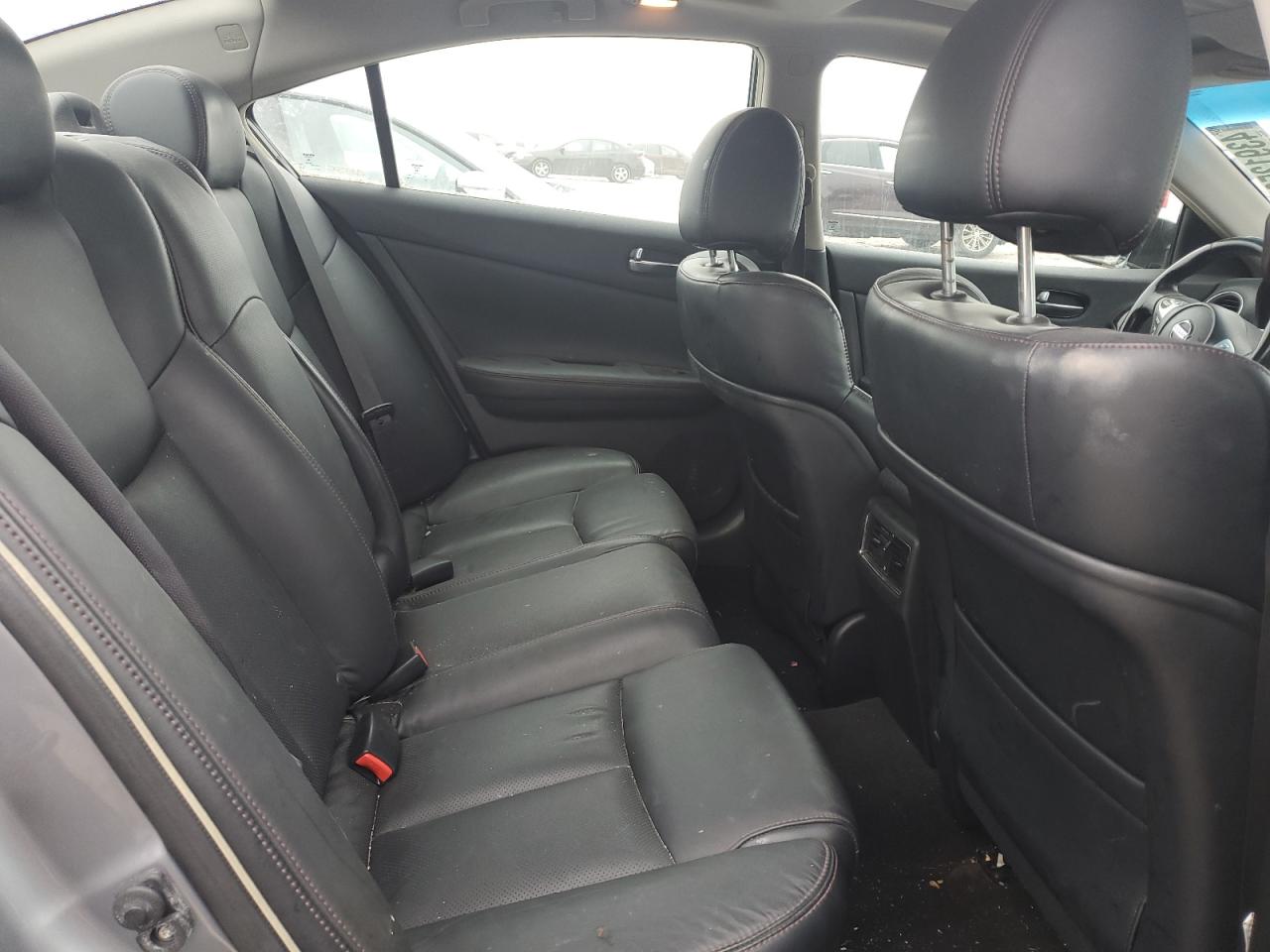 2009 Nissan Maxima - Image 10