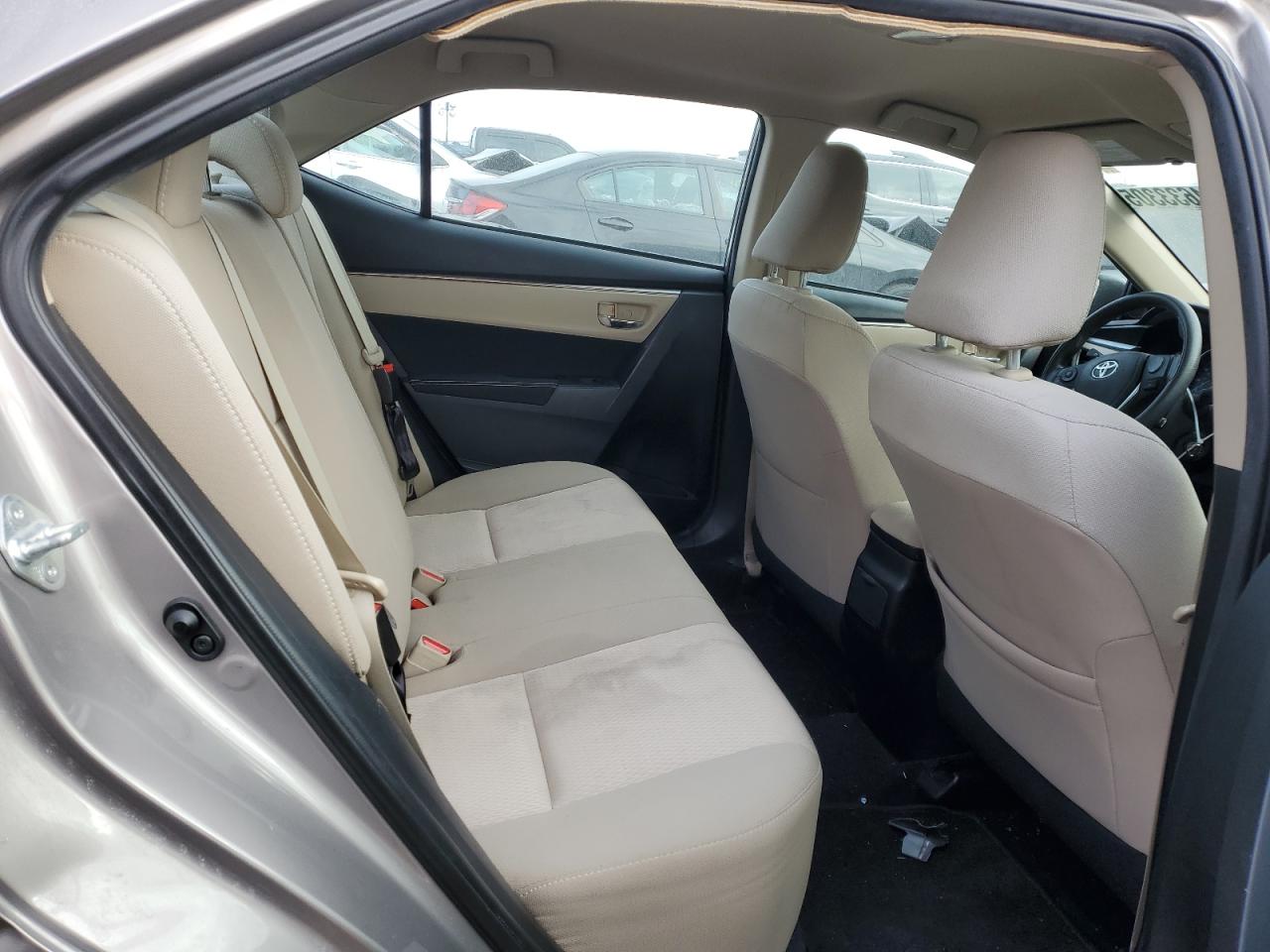 2014 Toyota Corolla - Image 10