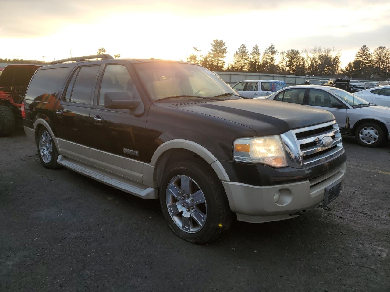 2008 Ford Expedition - Image 4