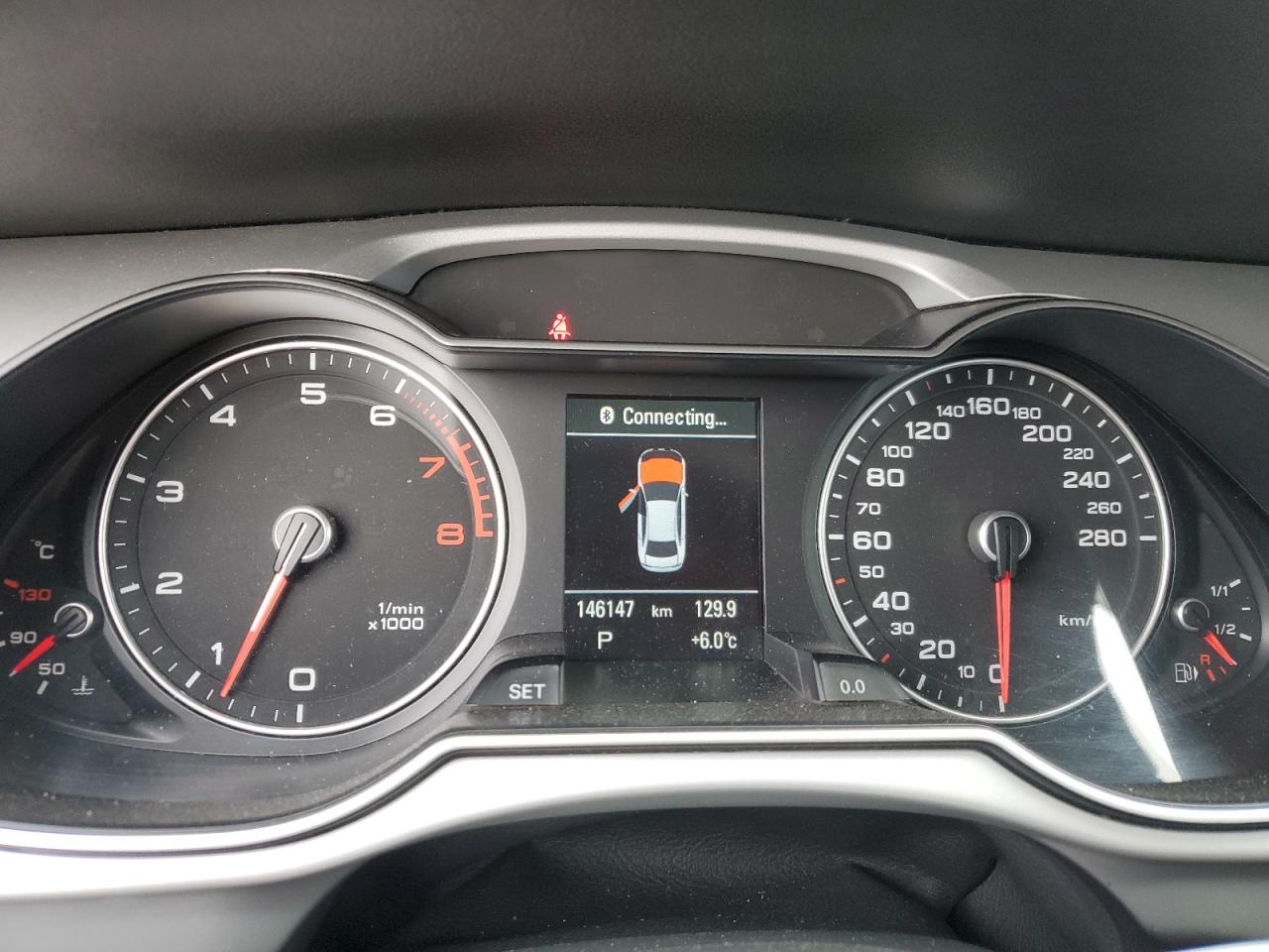 2015 Audi A4 - Image 9