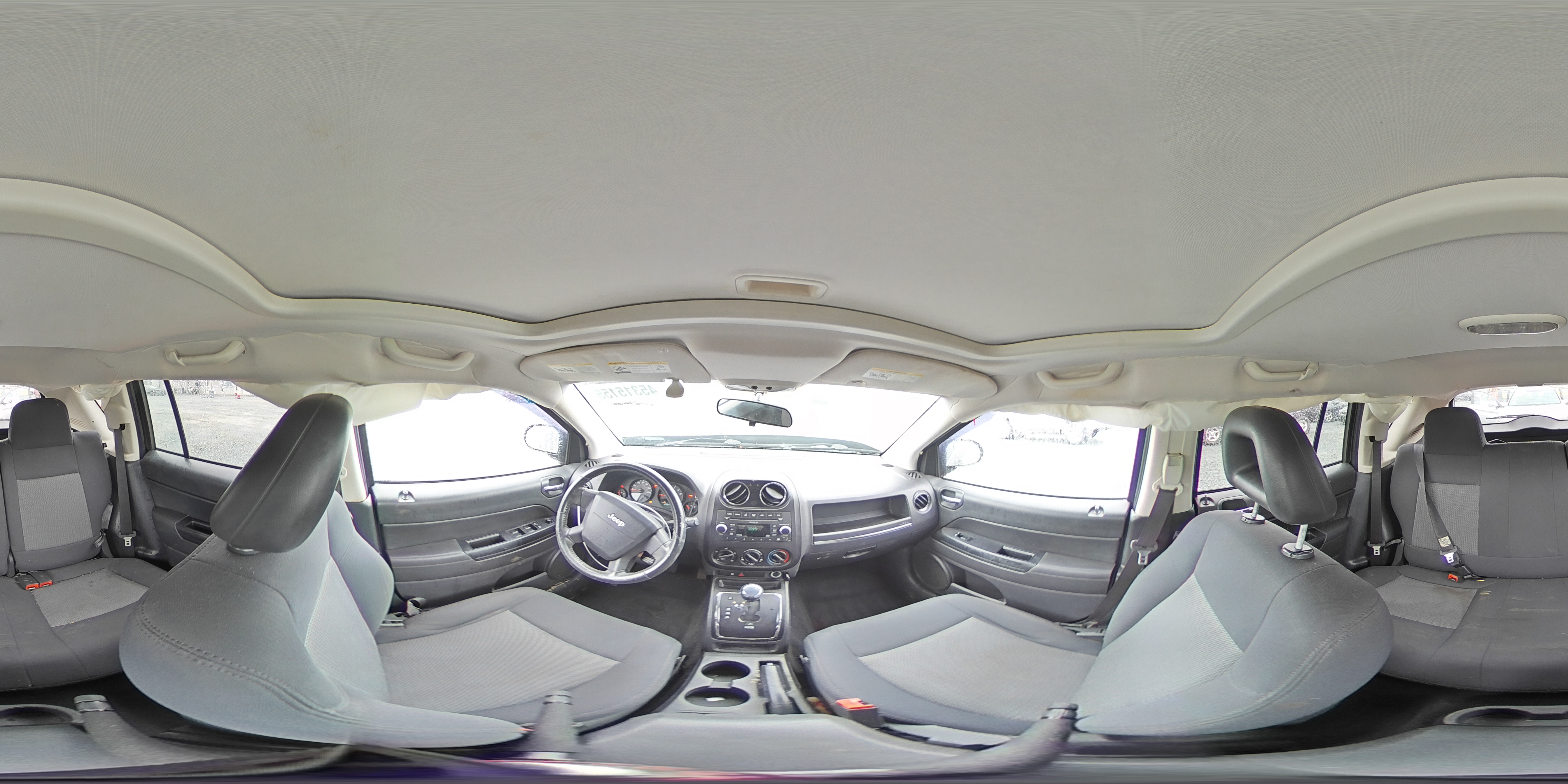 2009 Jeep Compass - Image 14