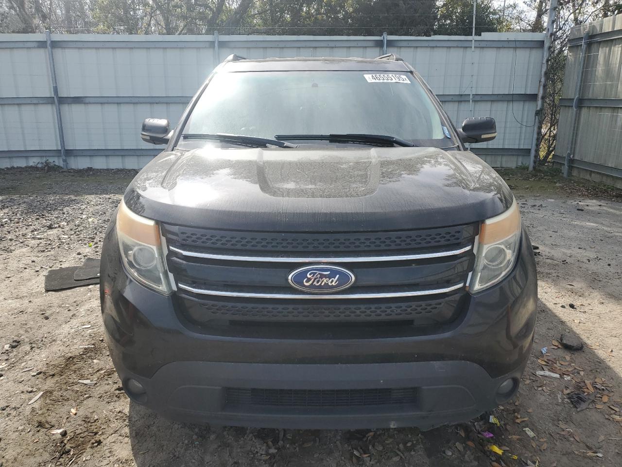 2012 Ford Explorer - Image 5