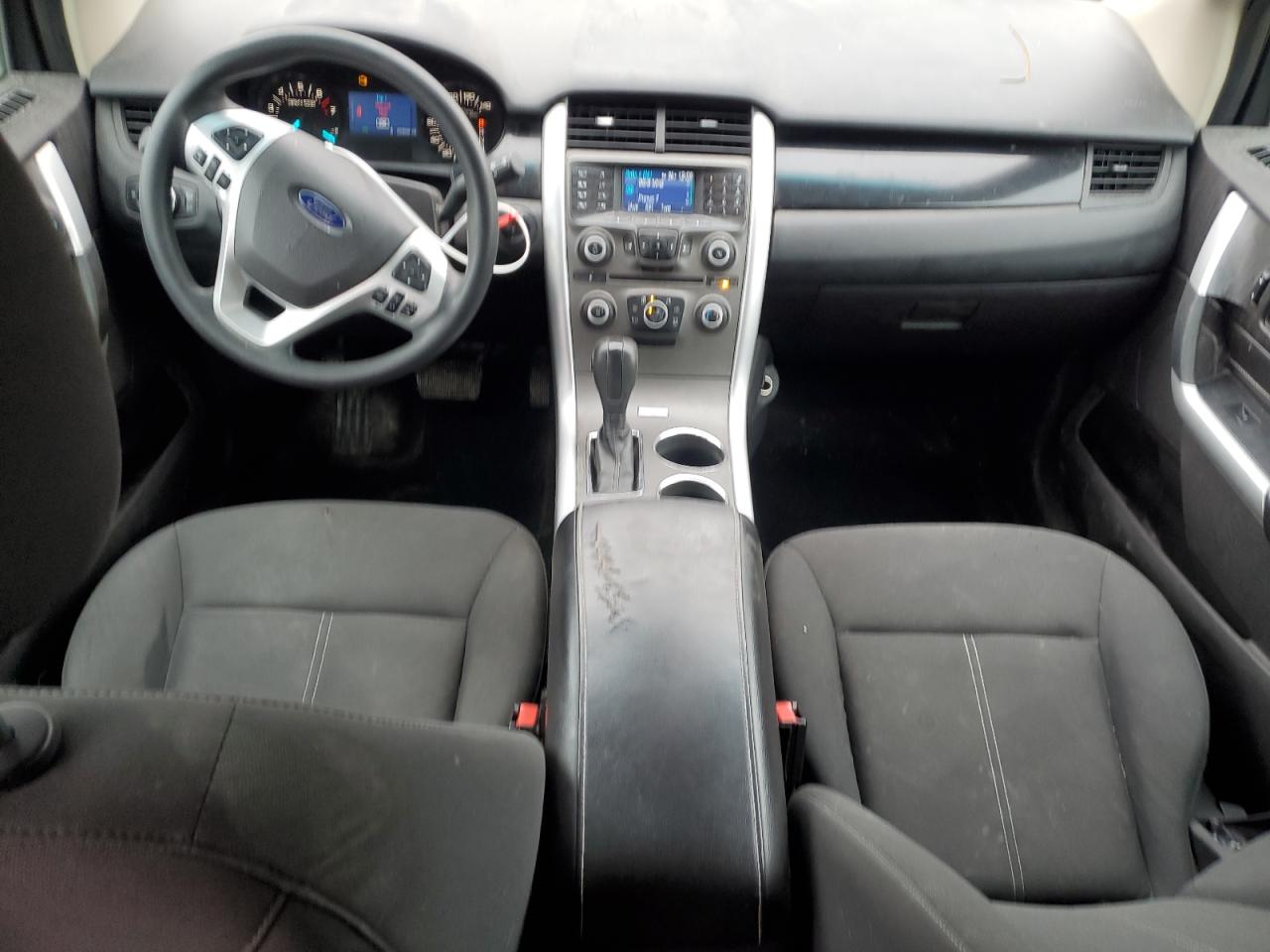 2013 Ford Edge - Image 8