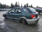 2004 Subaru Impreza Outback Sport na sprzedaż w Graham, WA - Stripped