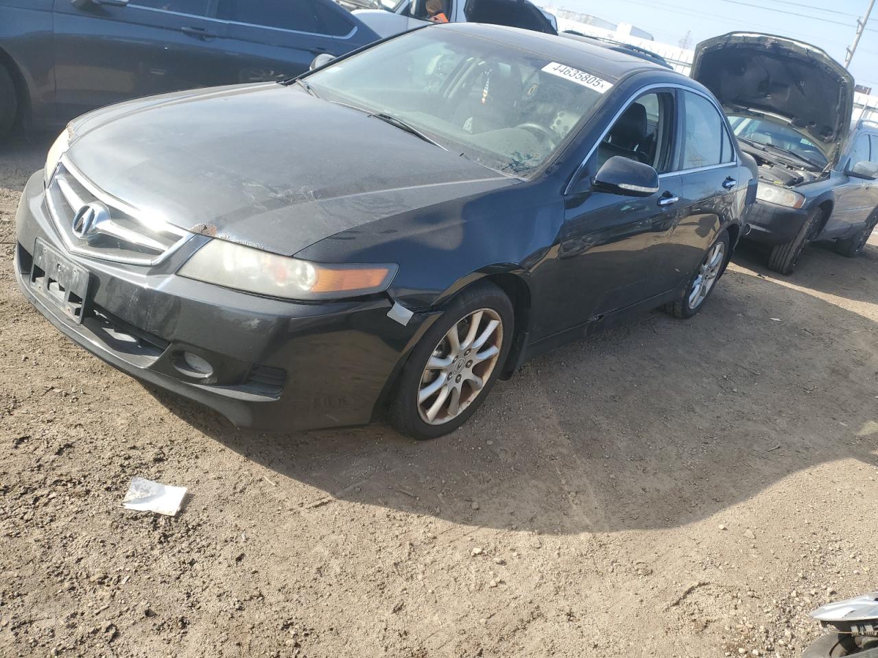 2007 Acura TSX - Image 1