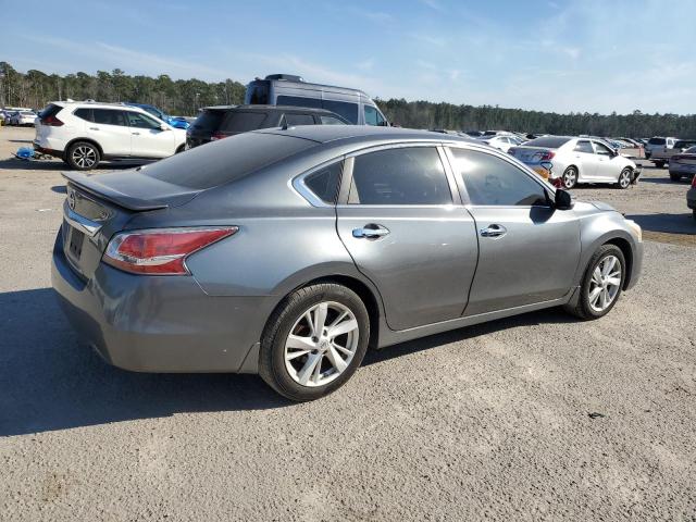  NISSAN ALTIMA 2015 Szary