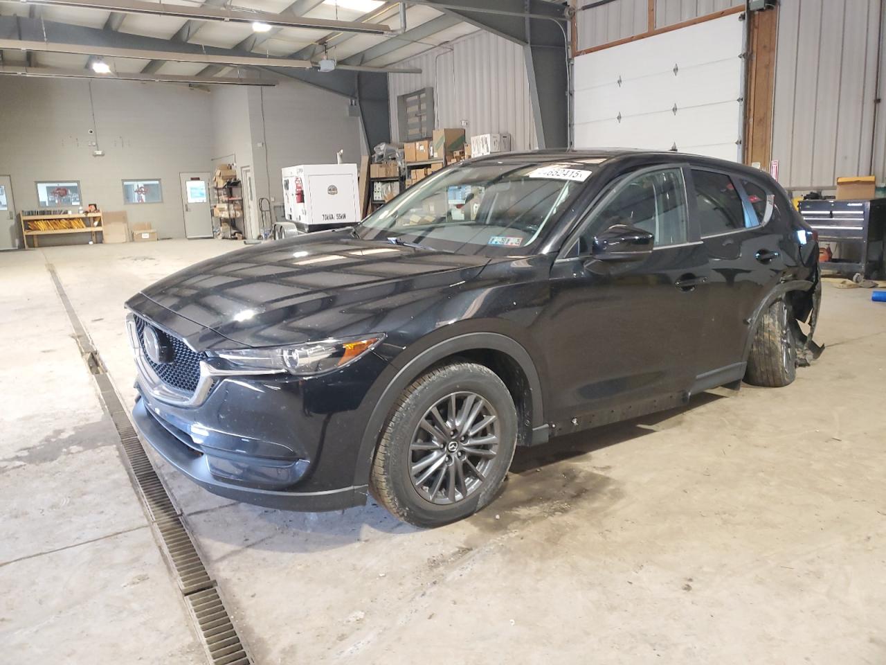 2020 Mazda CX-5 - Image 1