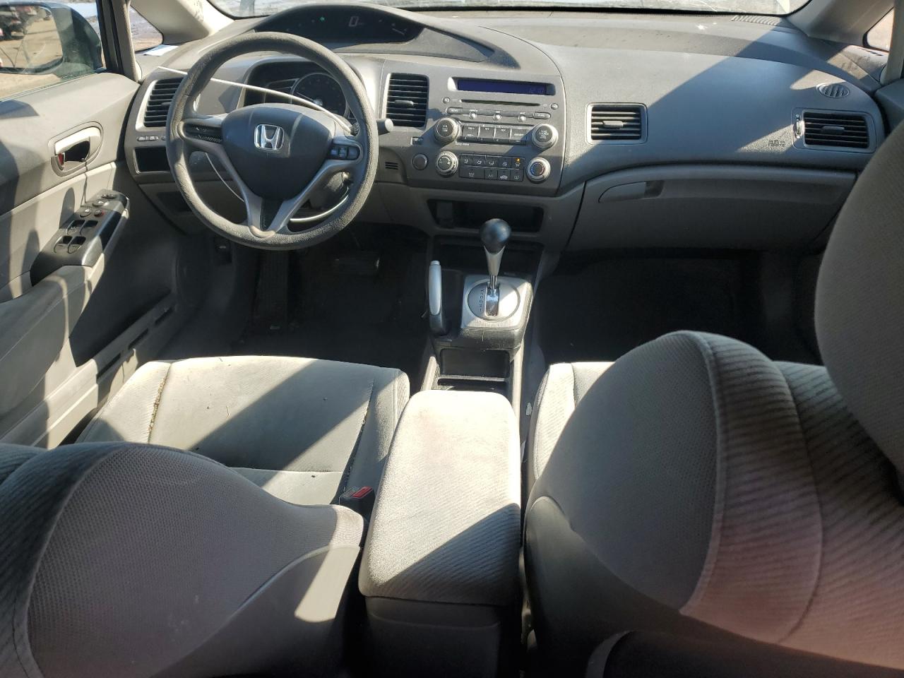 2009 Honda Civic - Image 8