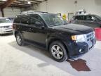 2011 Ford Escape Limited en Venta en Chambersburg, PA - Minor Dent/Scratches