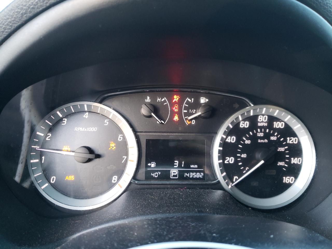 2014 Nissan Sentra - Image 9