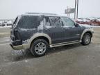 2007 Ford Explorer Eddie Bauer zu verkaufen in Farr West, UT - Rear End