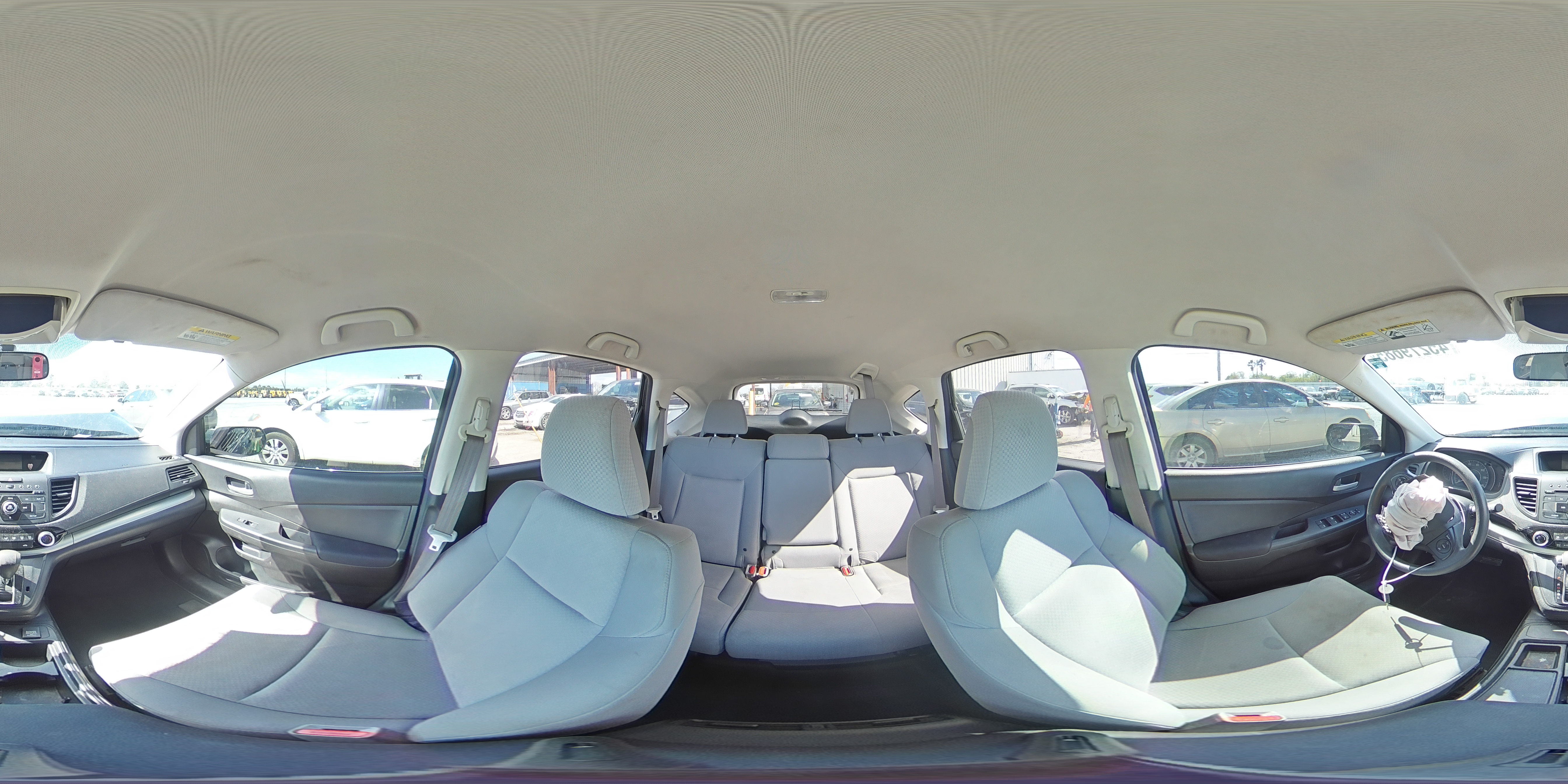 2016 Honda CR-V - Image 15