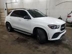 2021 Mercedes-Benz Gle 350 4Matic იყიდება Ham Lake-ში, MN - Front End