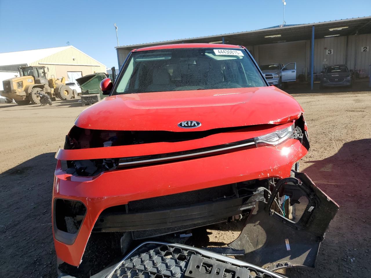 2020 Kia Soul - Image 5