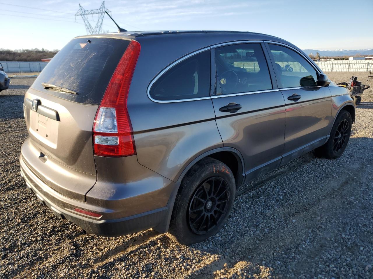 2011 Honda CR-V - Image 3