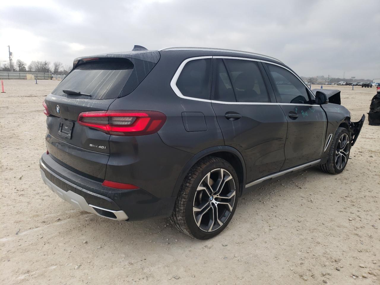2021 BMW X5 - Image 3