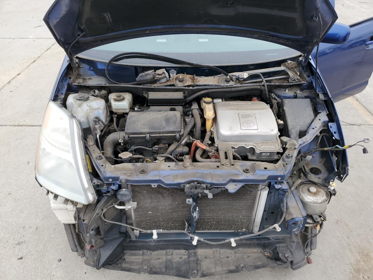 2008 Toyota Prius - Image 11