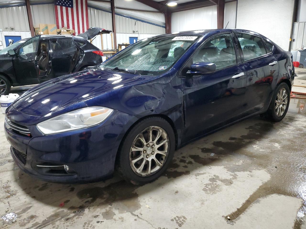 2013 Dodge Dart - Image 1