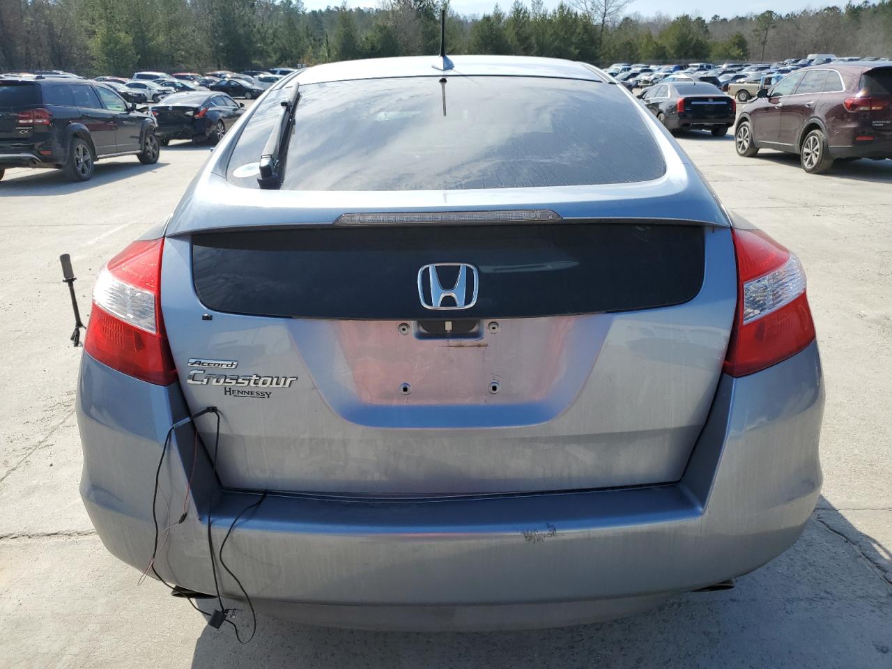 2010 Honda Accord - Image 6