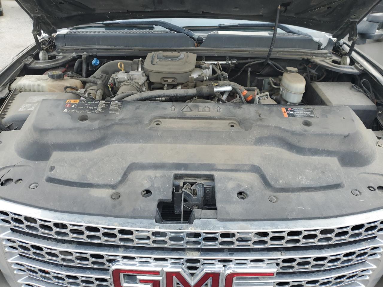 2013 GMC Sierra - Image 11