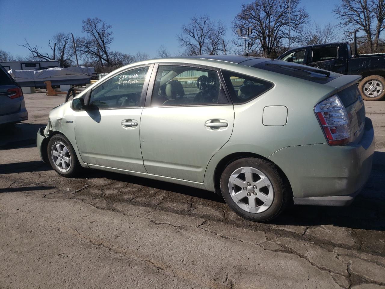 2009 Toyota Prius - Image 2