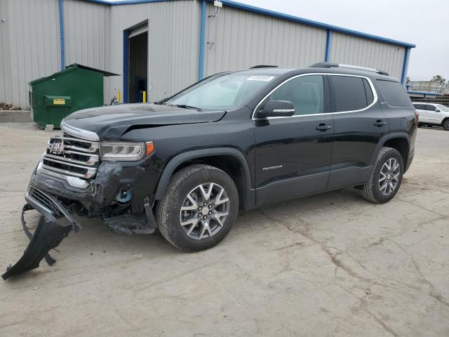 2023 Gmc Acadia Slt zu verkaufen in Tulsa, OK - Front End