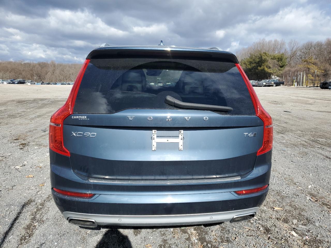 2020 Volvo XC90 - Image 6