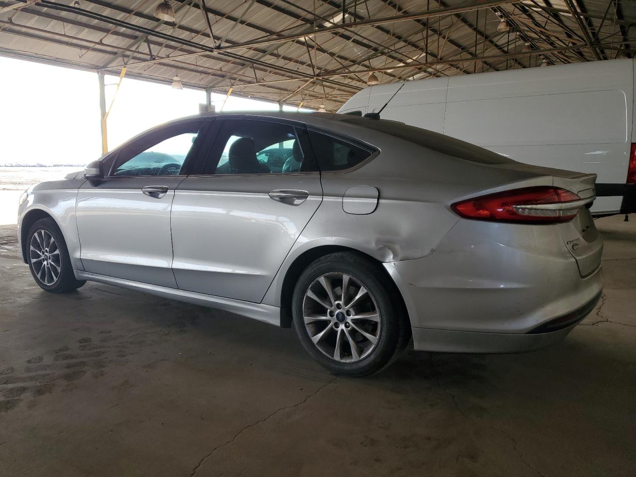 2017 Ford Fusion - Image 2