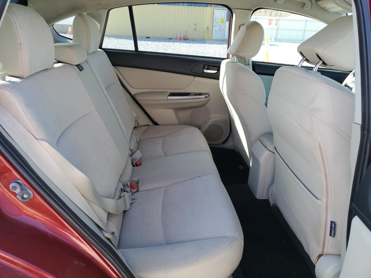 2015 Subaru XV - Image 11