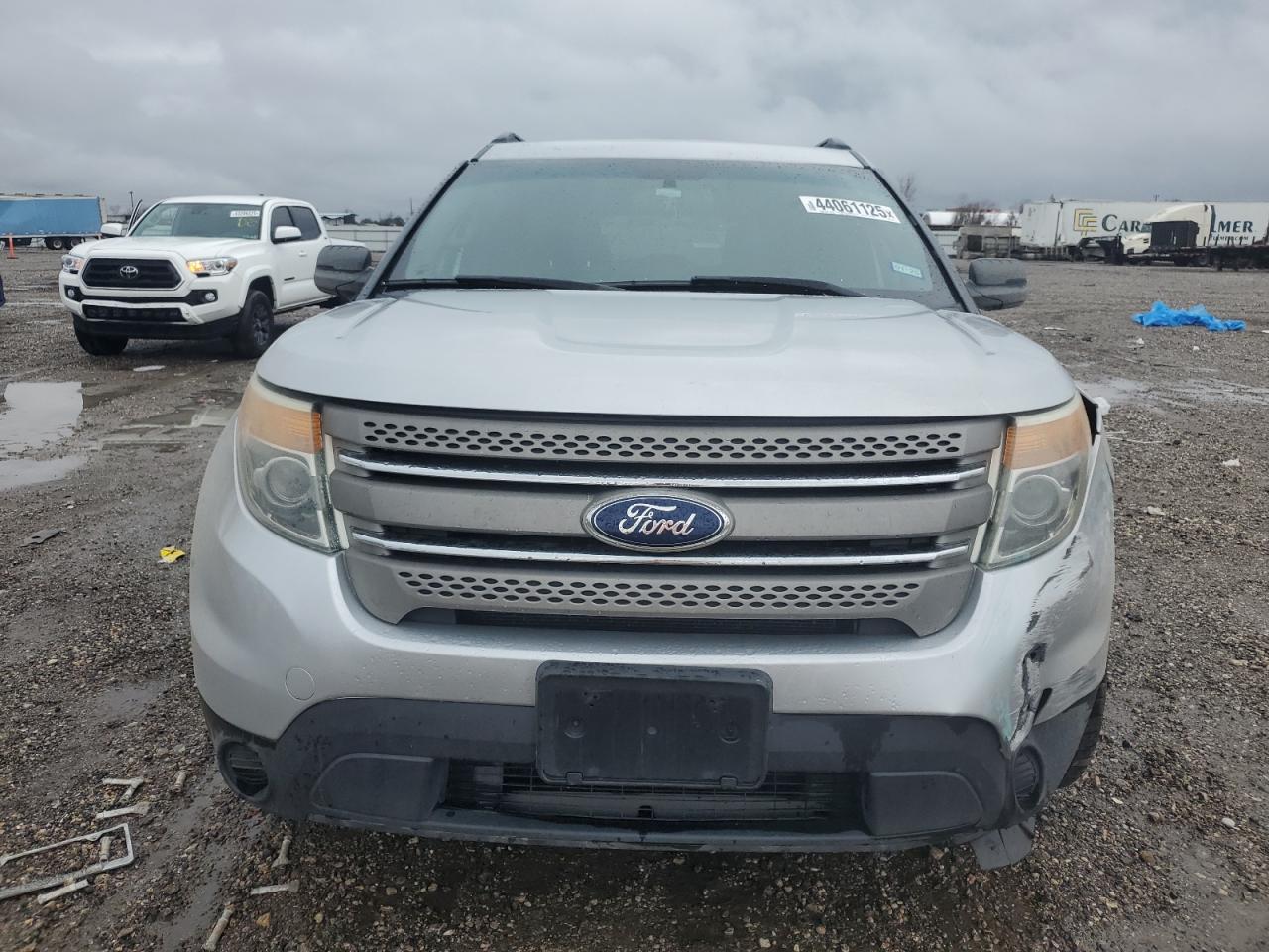 2013 Ford Explorer - Image 5