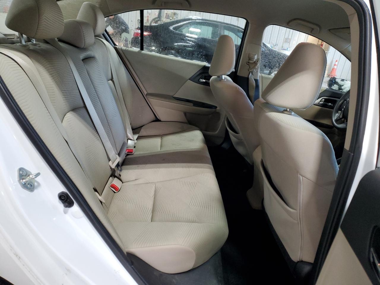 2015 Honda Accord - Image 10