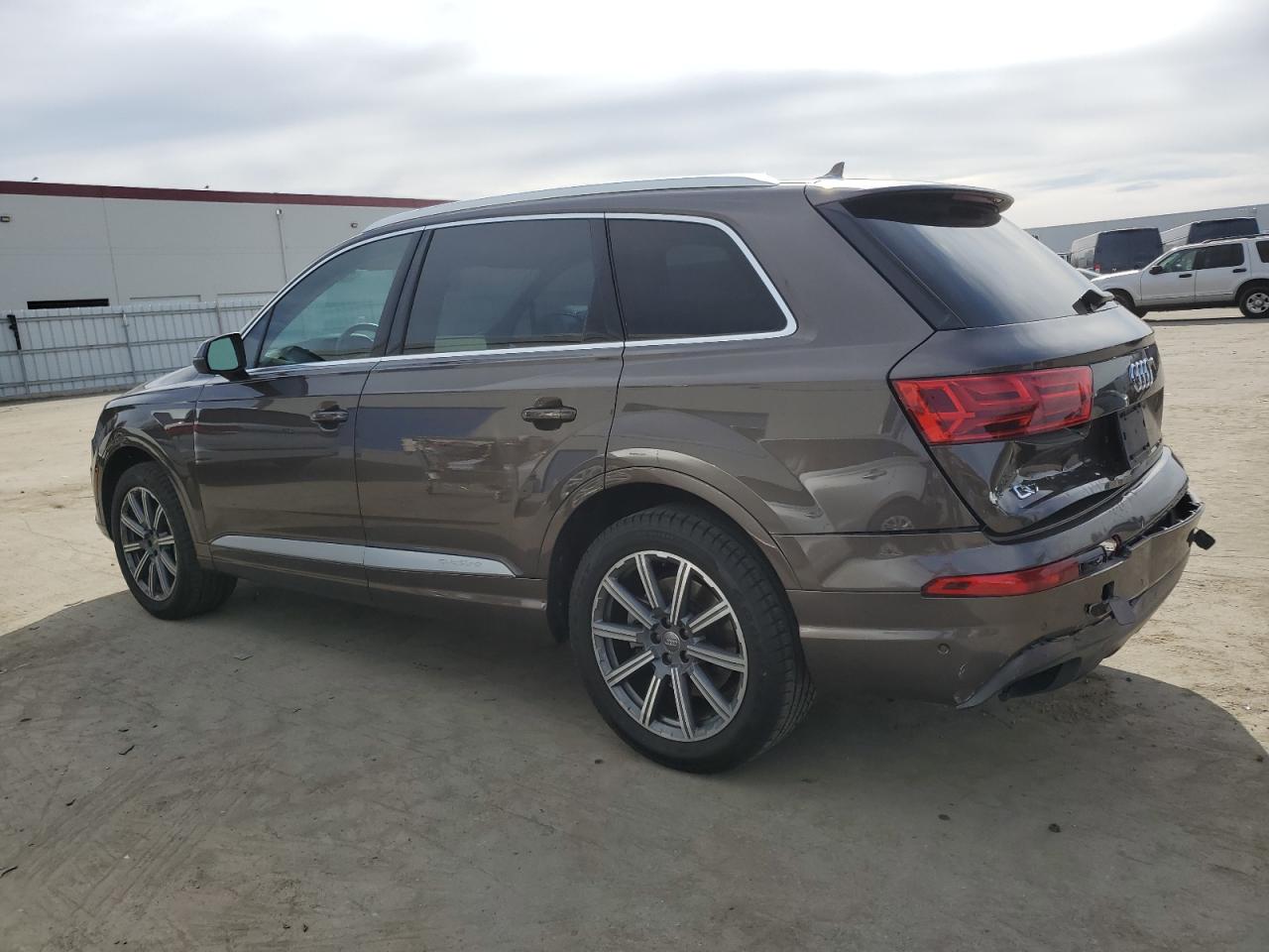 2019 Audi Q7 - Image 2