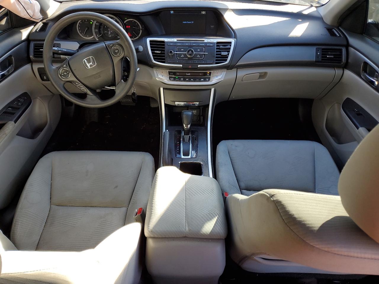 2014 Honda Accord - Image 8