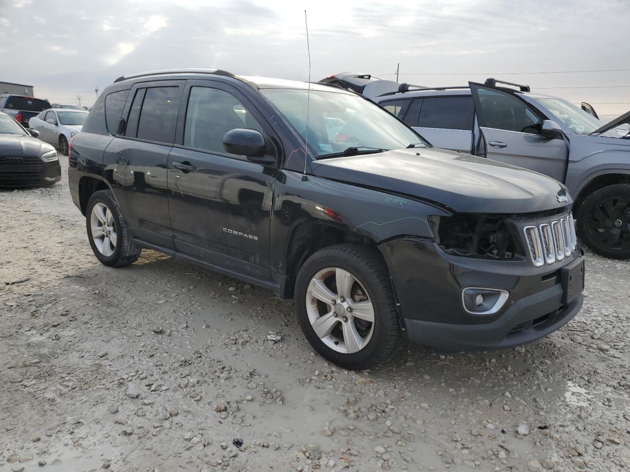 2015 Jeep Compass - Image 4