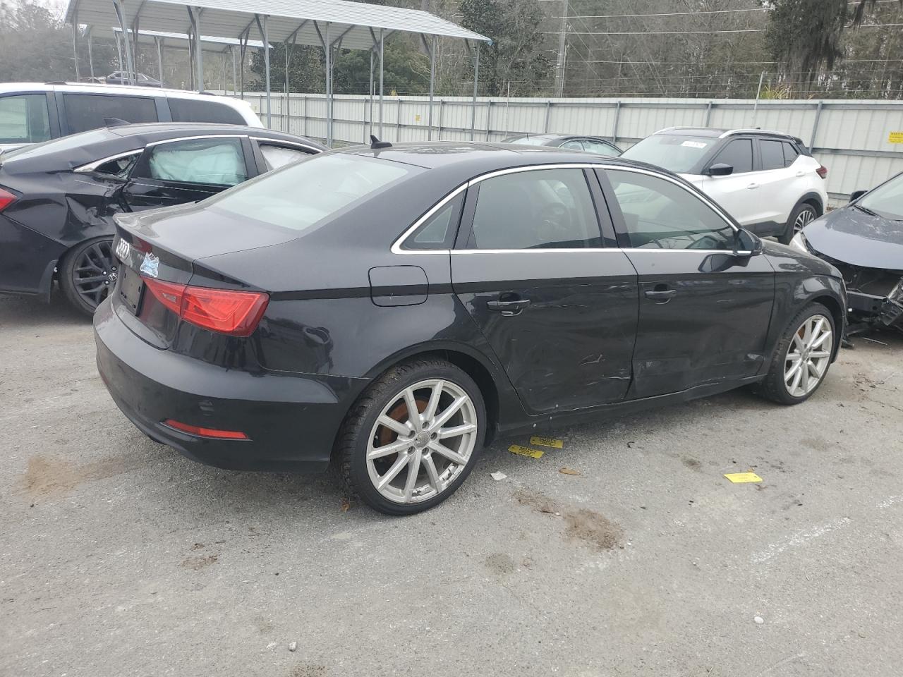 2015 Audi A3 - Image 3